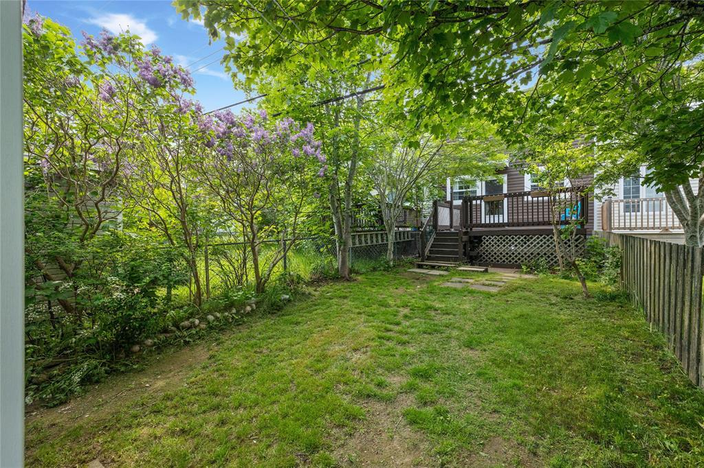 56 Nascopie Crescent, St. John'S, NL