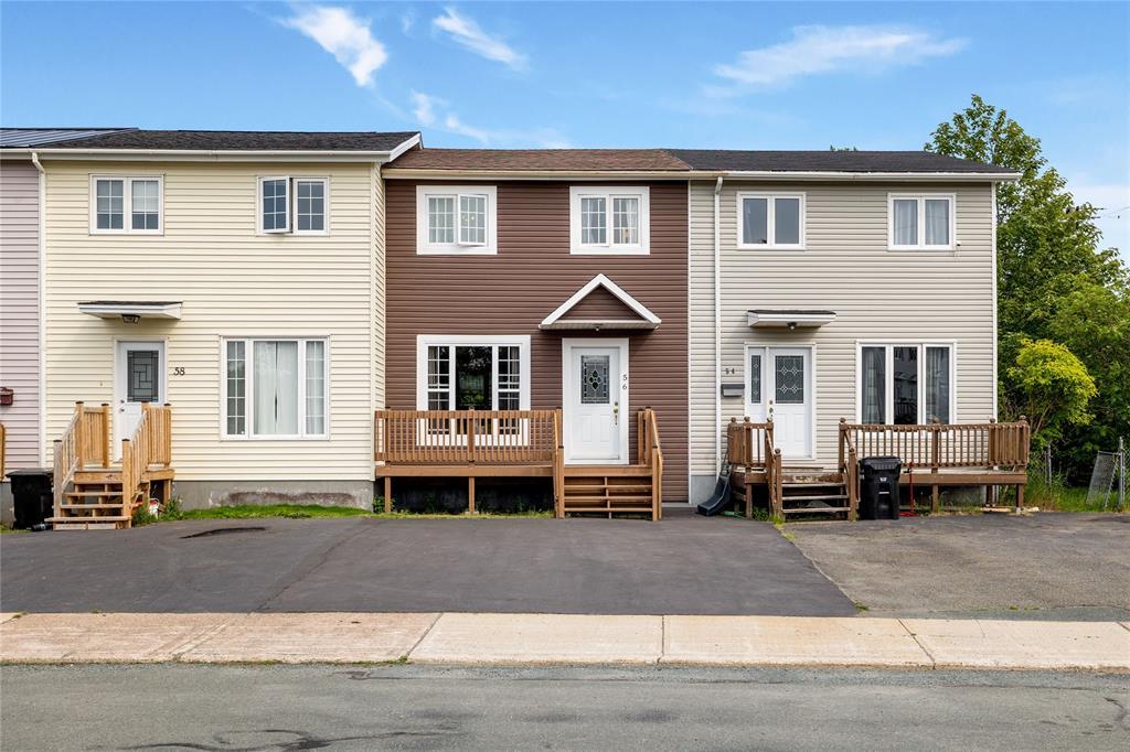 56 Nascopie Crescent, St. John'S, NL