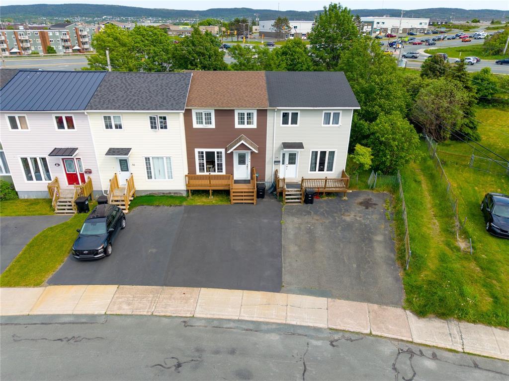 56 Nascopie Crescent, St. John'S, NL