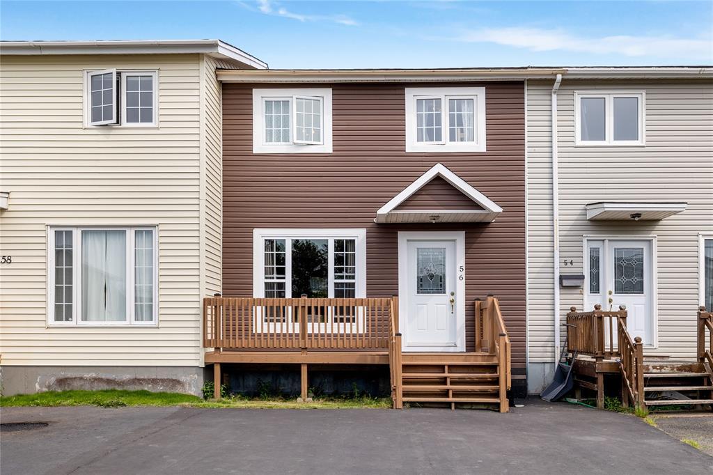 56 Nascopie Crescent, St. John'S, NL