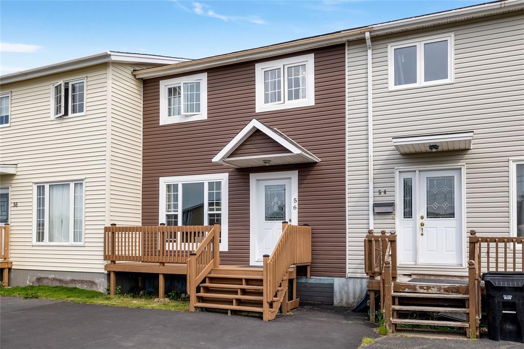 56 Nascopie Crescent, St. John'S, NL