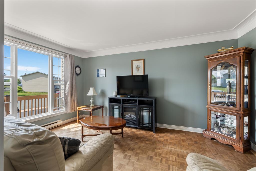 56 Nascopie Crescent, St. John'S, NL