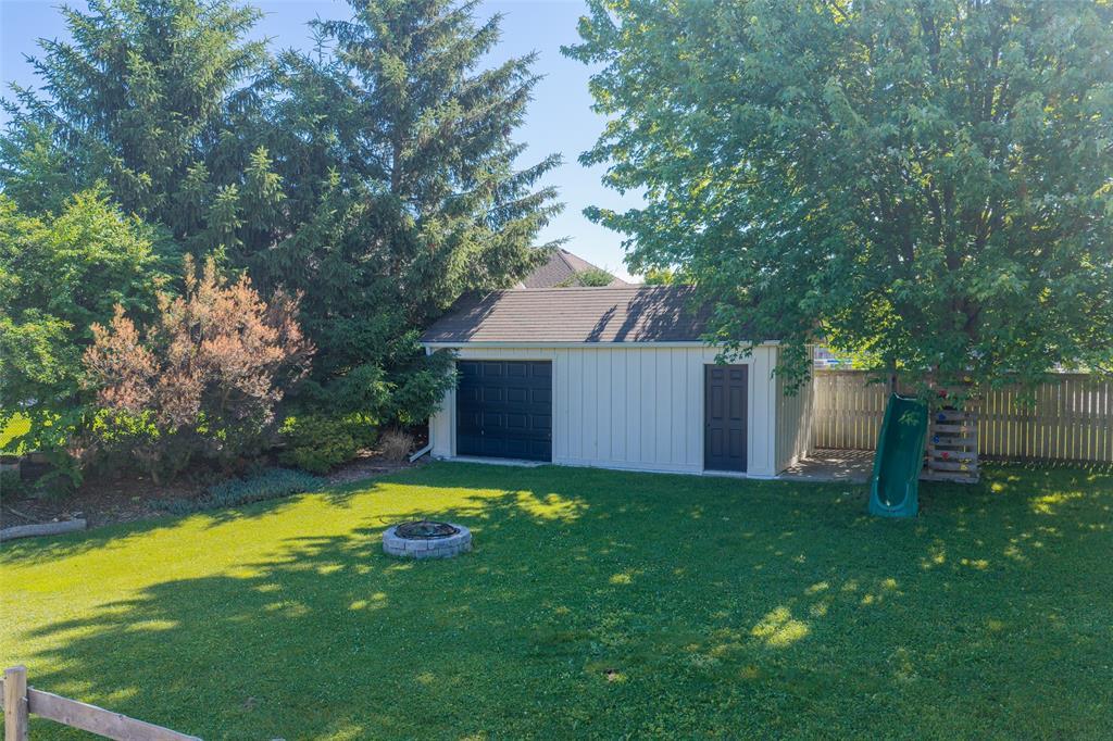 3574 Rear Street, Plympton-Wyoming, ON