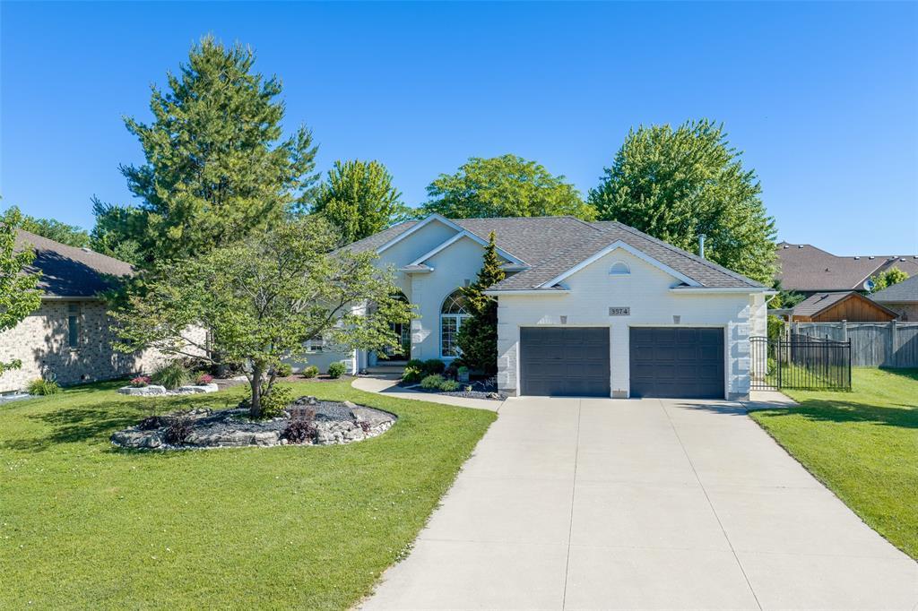3574 Rear Street, Plympton-Wyoming, ON