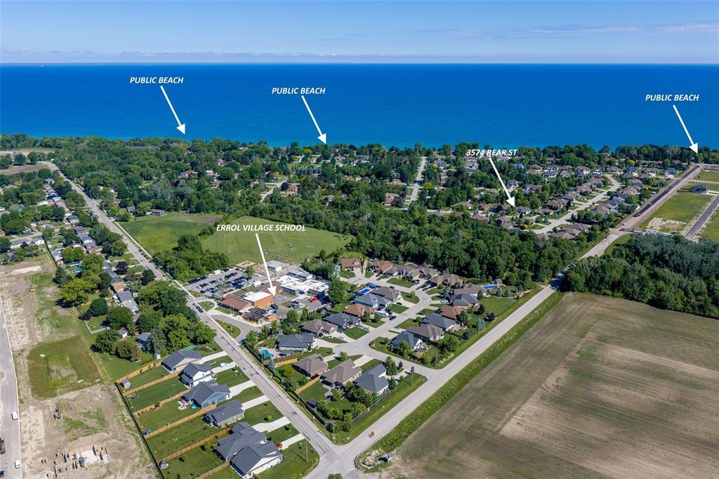 3574 Rear Street, Plympton-Wyoming, ON