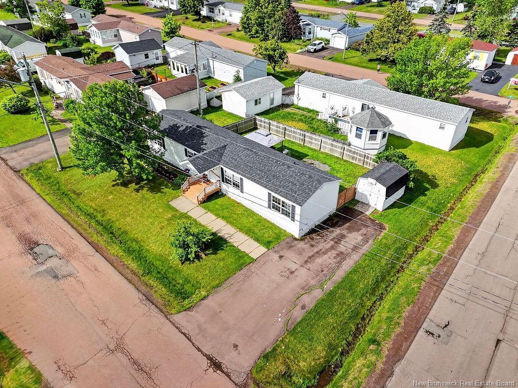 1 Peridot, Moncton, NB