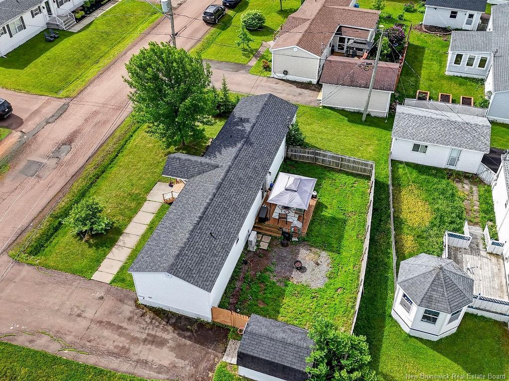 1 Peridot, Moncton, NB