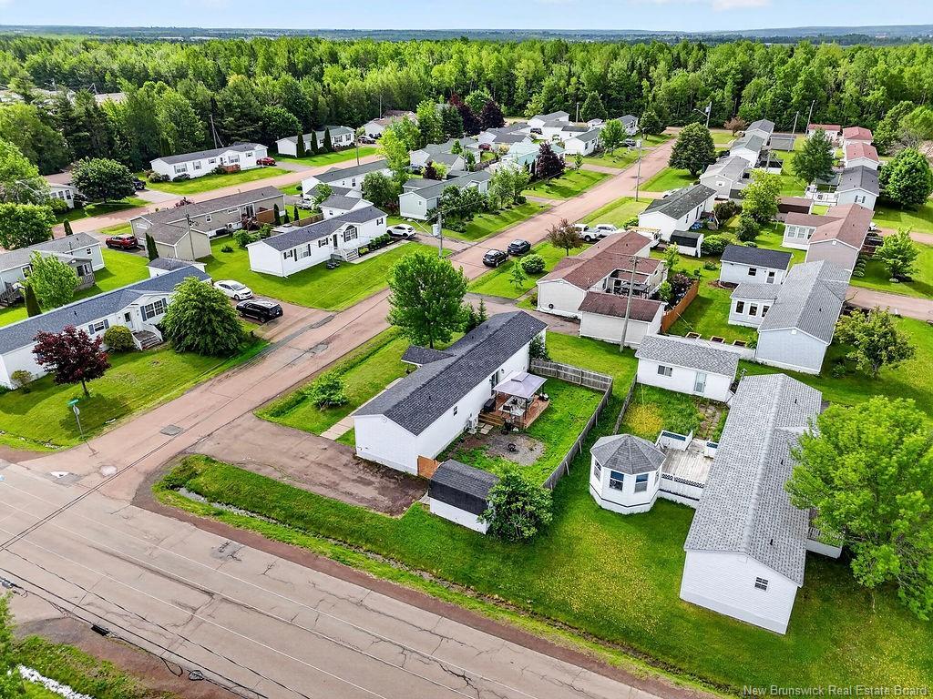 1 Peridot, Moncton, NB