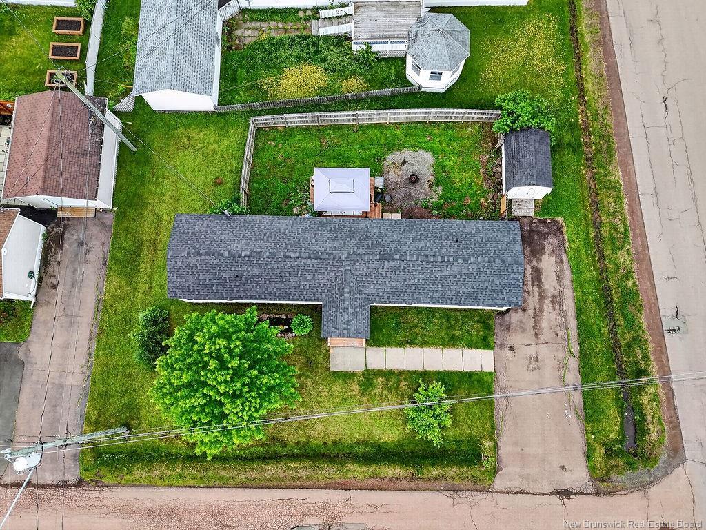 1 Peridot, Moncton, NB