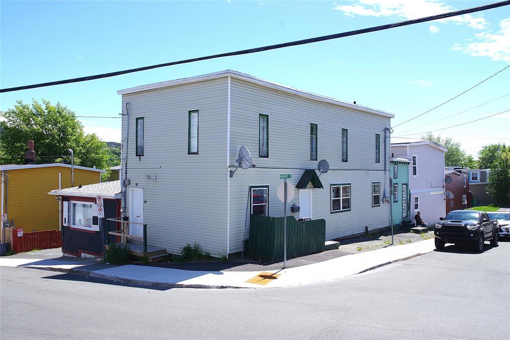 41 Monroe Street, St. John'S, NL