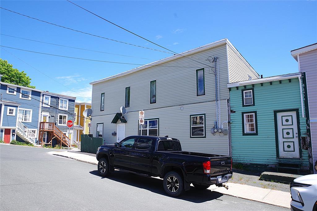 41 Monroe Street, St. John'S, NL