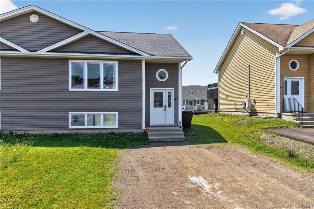46 Tanya, Moncton, NB