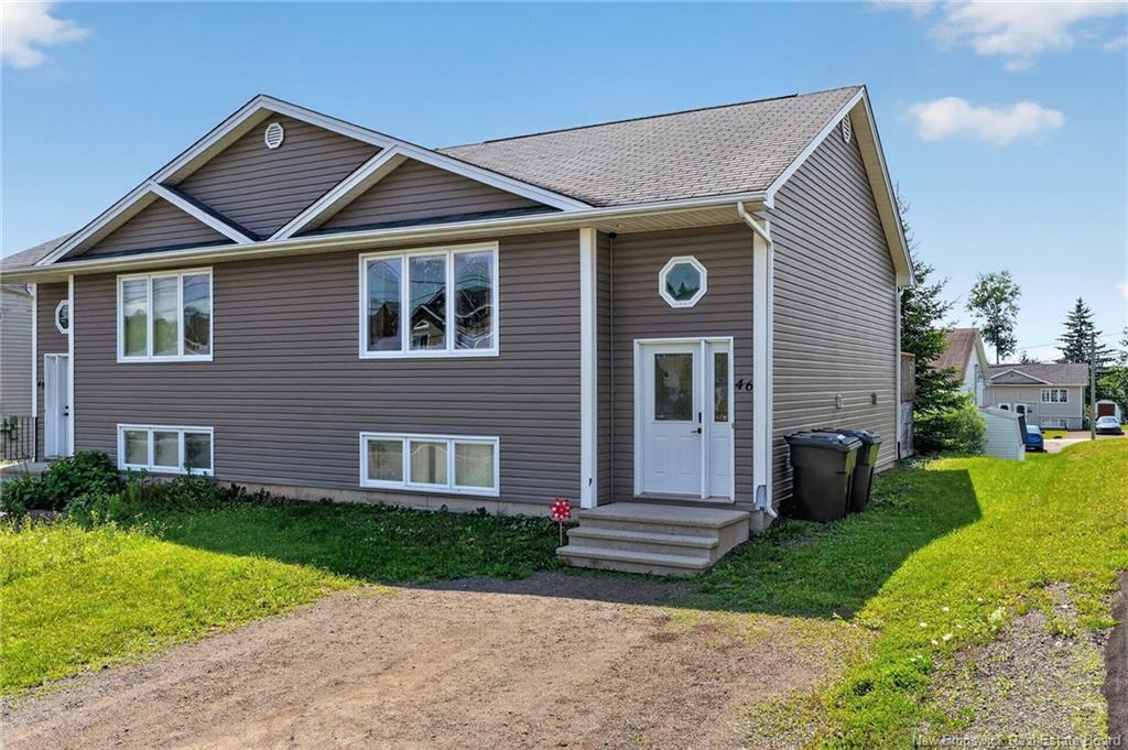 46 Tanya, Moncton, NB