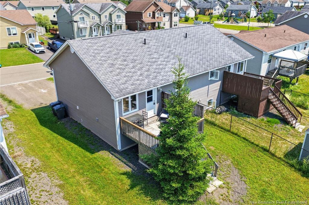 46 Tanya, Moncton, NB