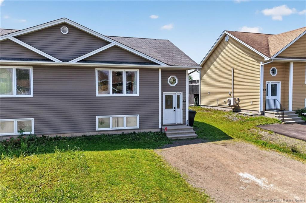 46 Tanya, Moncton, NB