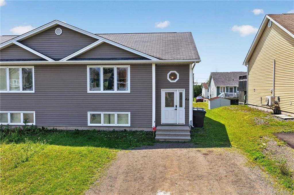 46 Tanya, Moncton, NB