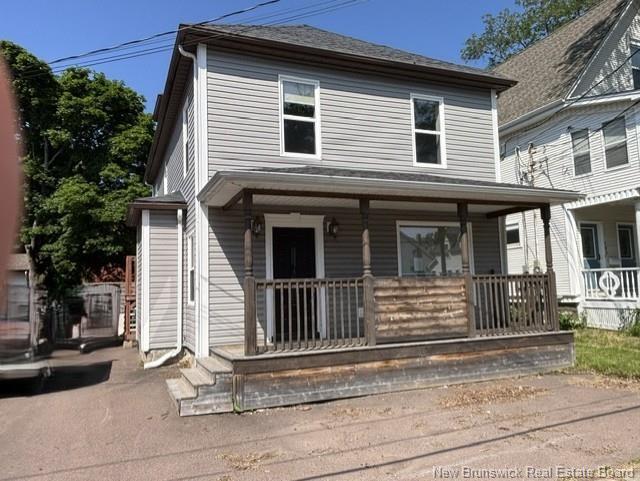 180 Highfield St, Moncton, NB