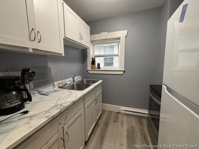 180 Highfield St, Moncton, NB