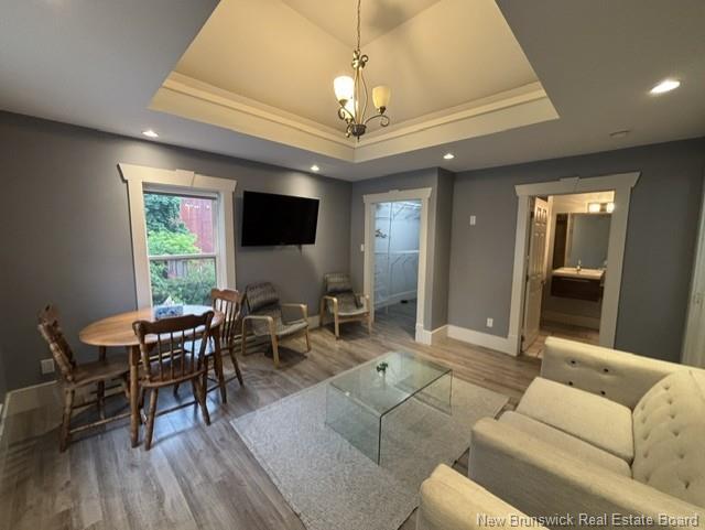 180 Highfield St, Moncton, NB