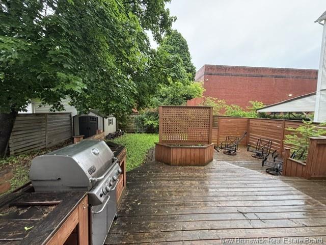 180 Highfield St, Moncton, NB