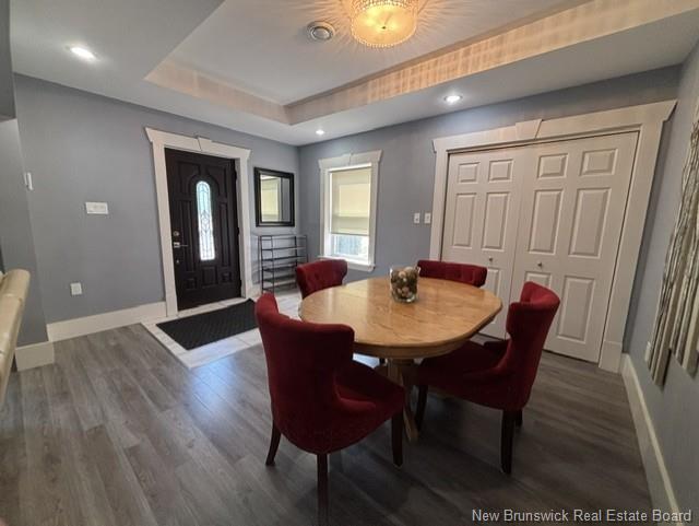 180 Highfield St, Moncton, NB