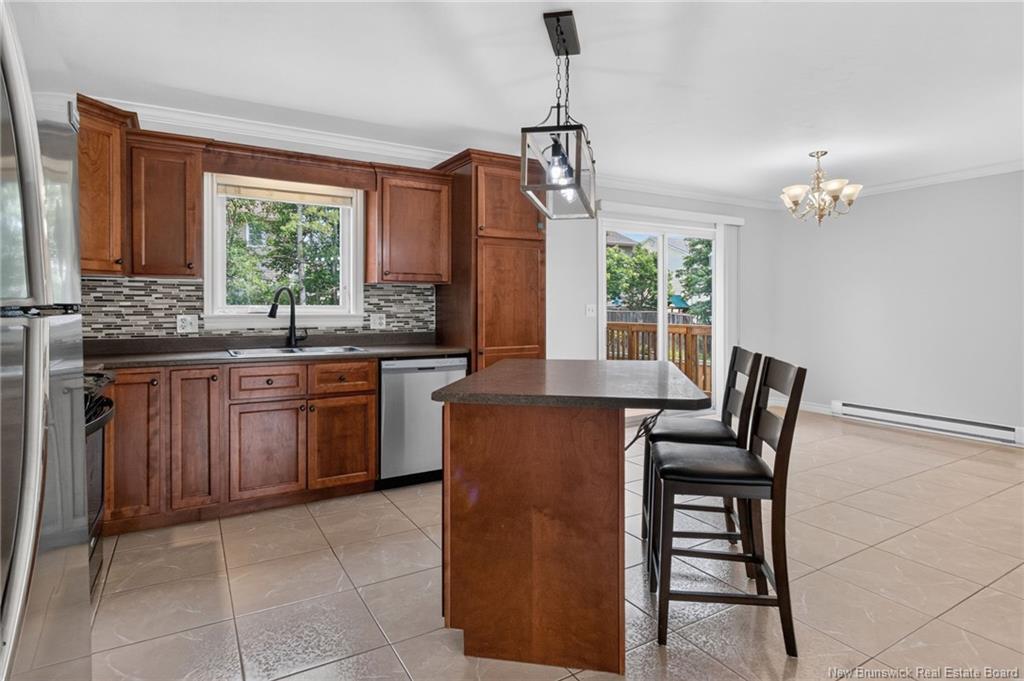 3 Mossyoak Cres, Moncton, NB