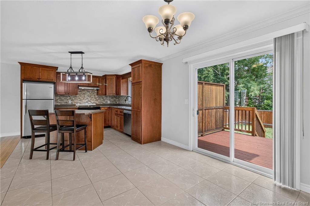 3 Mossyoak Cres, Moncton, NB