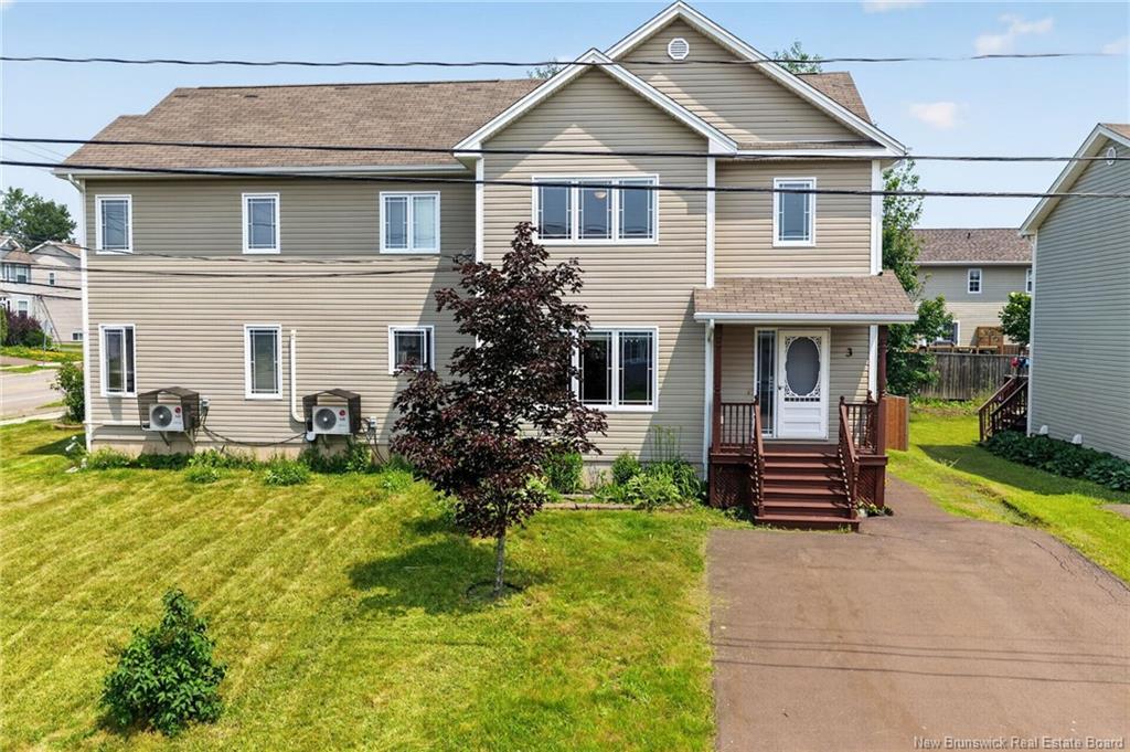 3 Mossyoak Cres, Moncton, NB