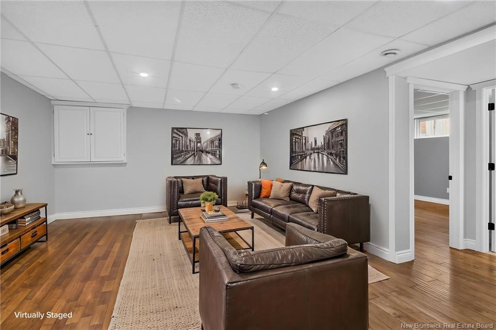 3 Mossyoak Cres, Moncton, NB