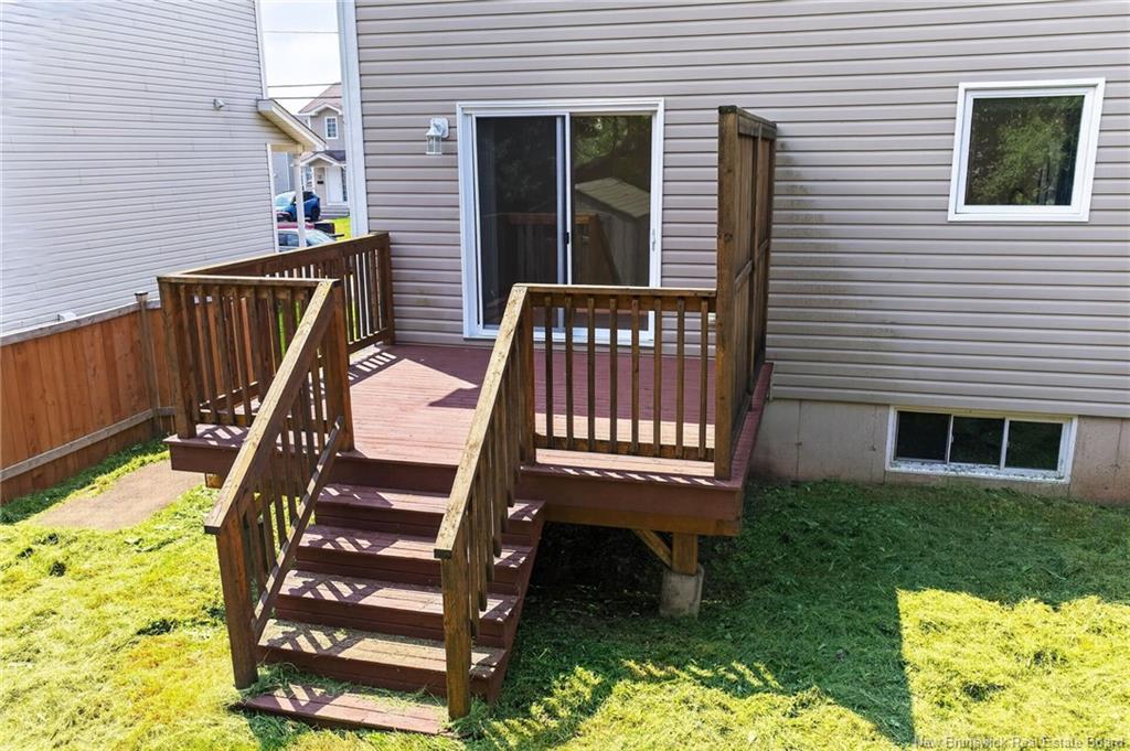 3 Mossyoak Cres, Moncton, NB