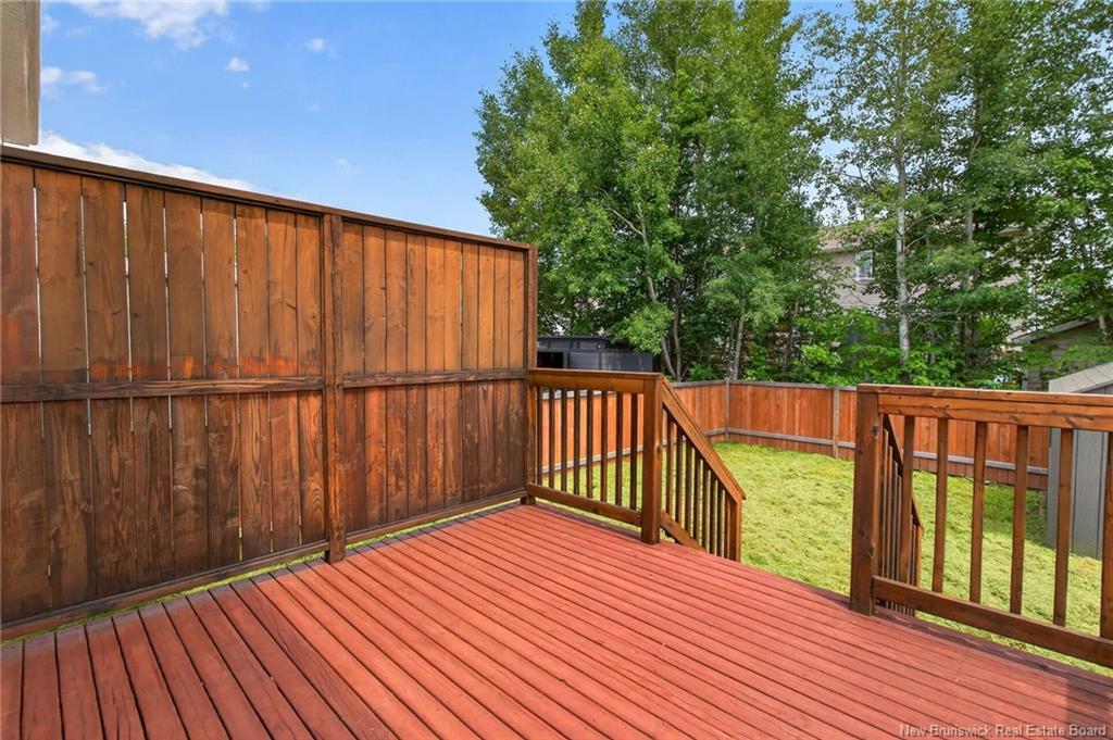 3 Mossyoak Cres, Moncton, NB