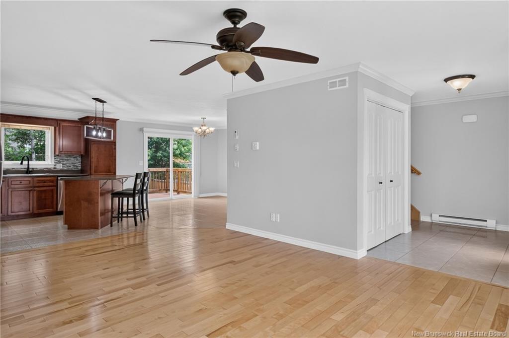 3 Mossyoak Cres, Moncton, NB