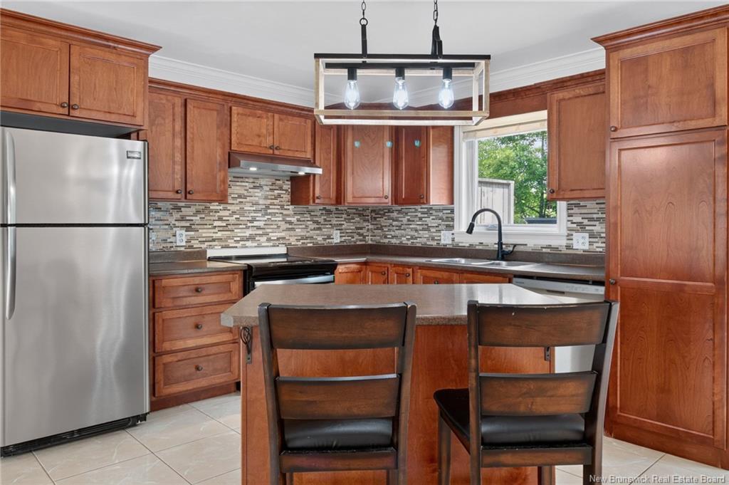 3 Mossyoak Cres, Moncton, NB