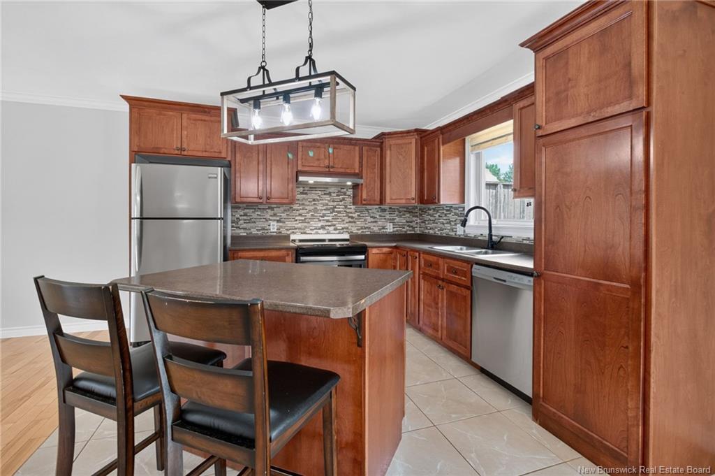 3 Mossyoak Cres, Moncton, NB