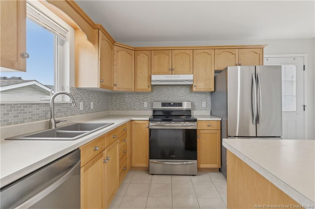 88 Hampton St, Moncton, NB