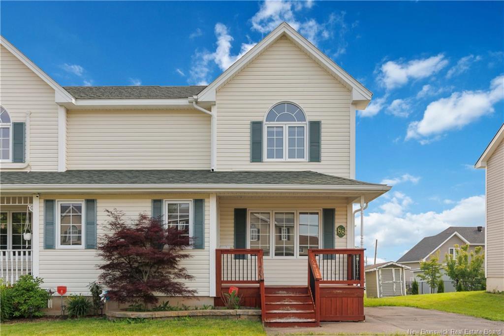 88 Hampton St, Moncton, NB