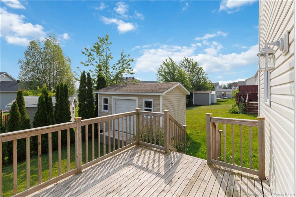 88 Hampton St, Moncton, NB