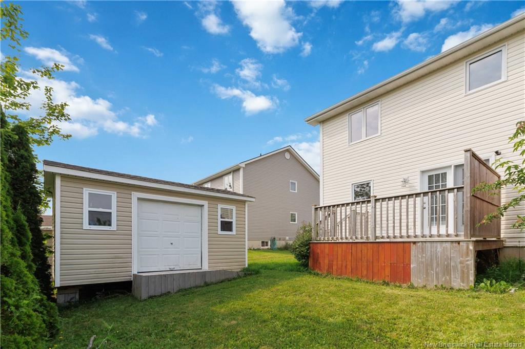88 Hampton St, Moncton, NB