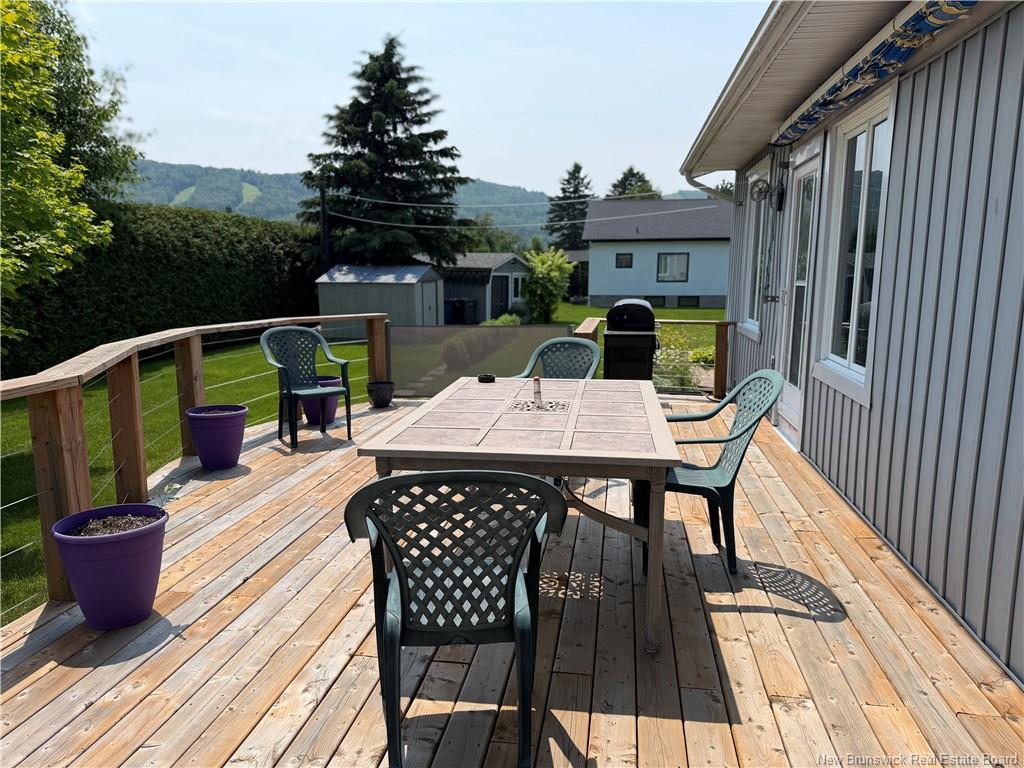 19 Boucher St, Saint-Jacques, NB