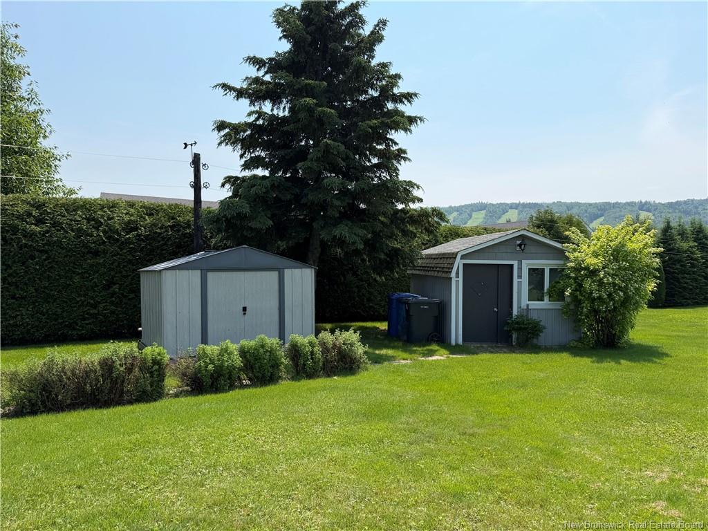 19 Boucher St, Saint-Jacques, NB