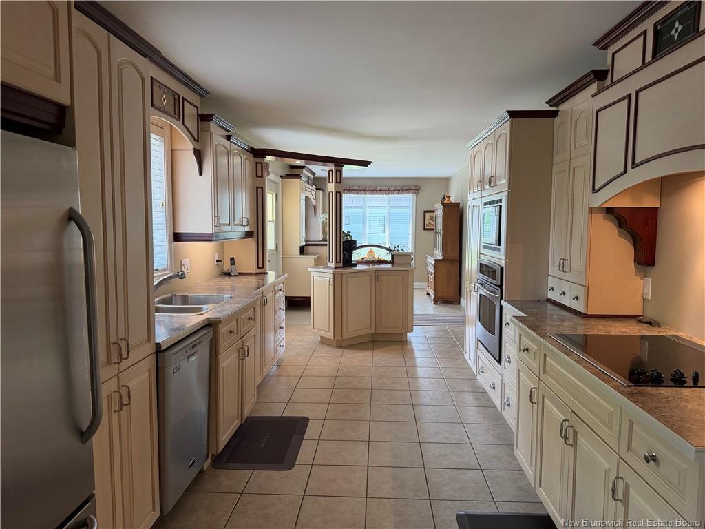 19 Boucher St, Saint-Jacques, NB