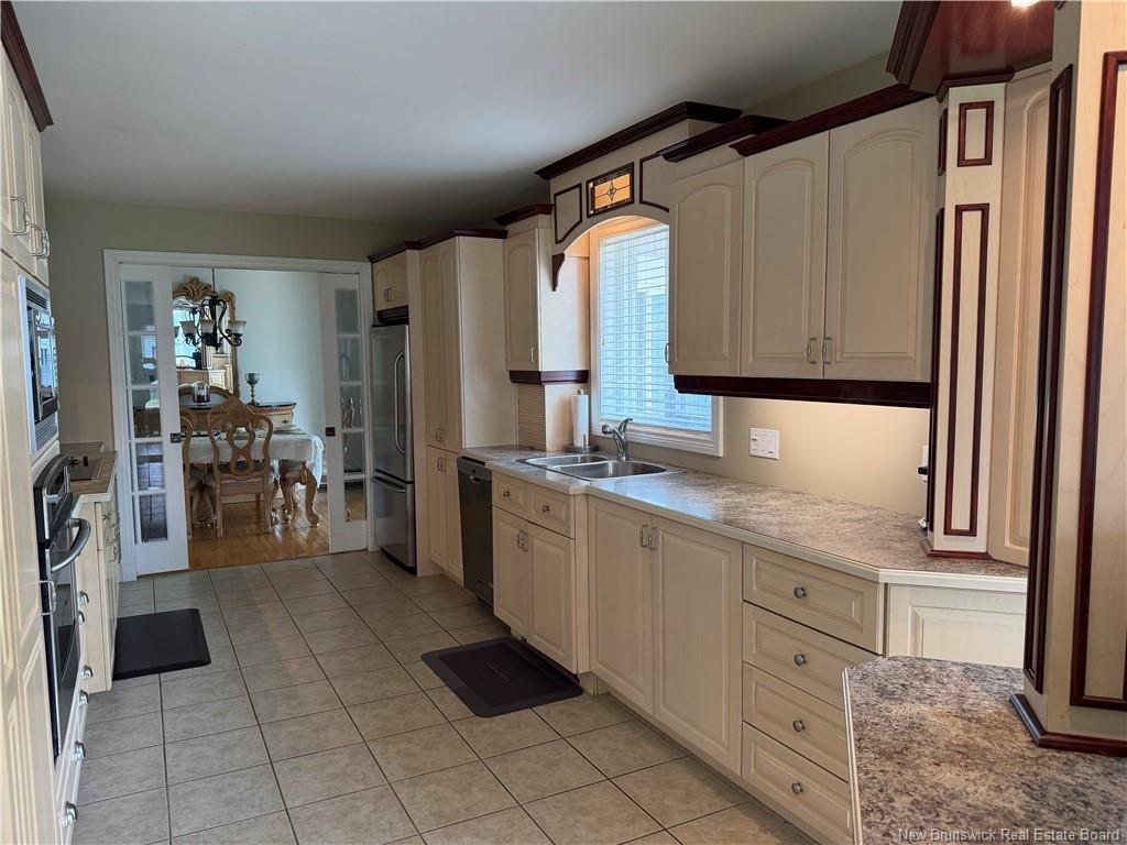 19 Boucher St, Saint-Jacques, NB