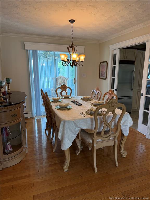 19 Boucher St, Saint-Jacques, NB