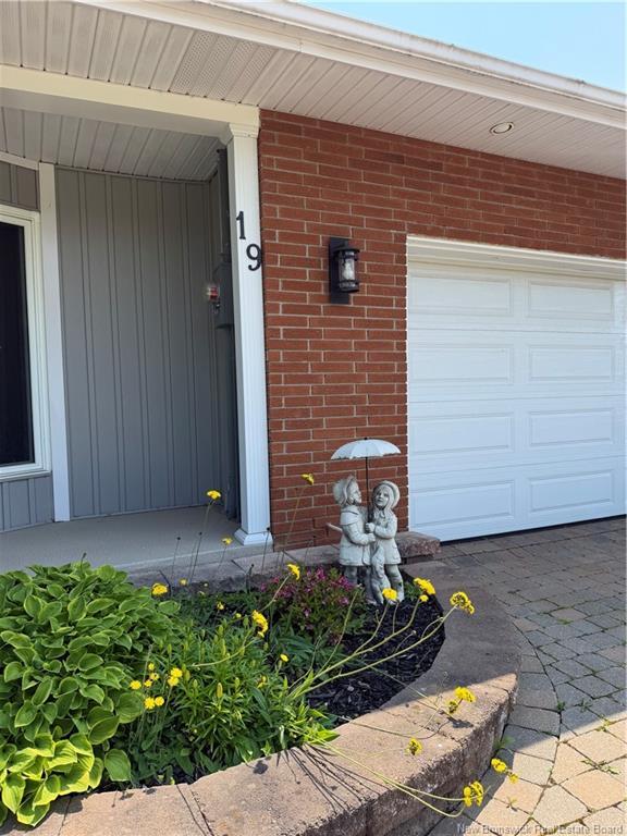 19 Boucher St, Saint-Jacques, NB
