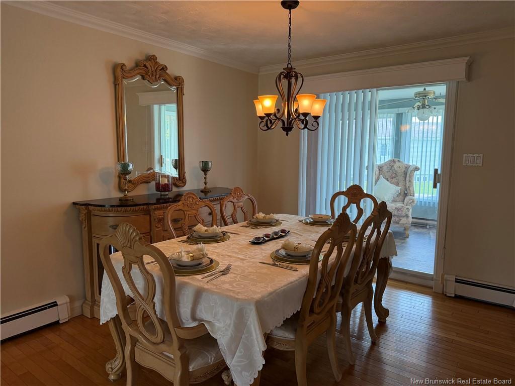 19 Boucher St, Saint-Jacques, NB