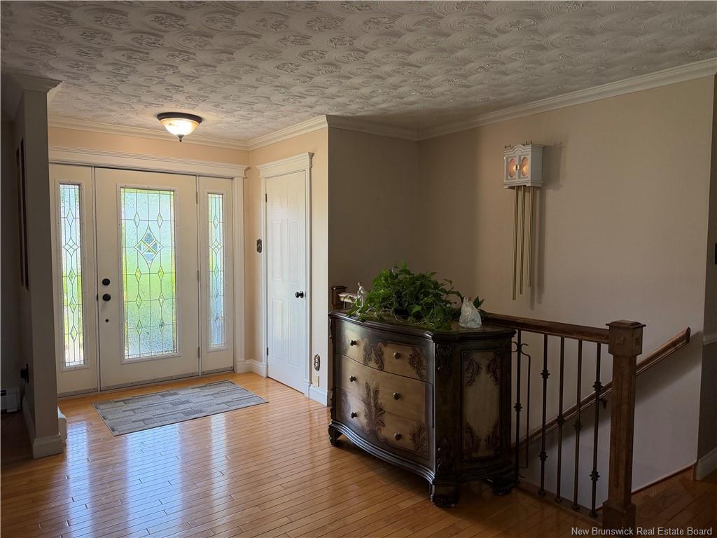 19 Boucher St, Saint-Jacques, NB