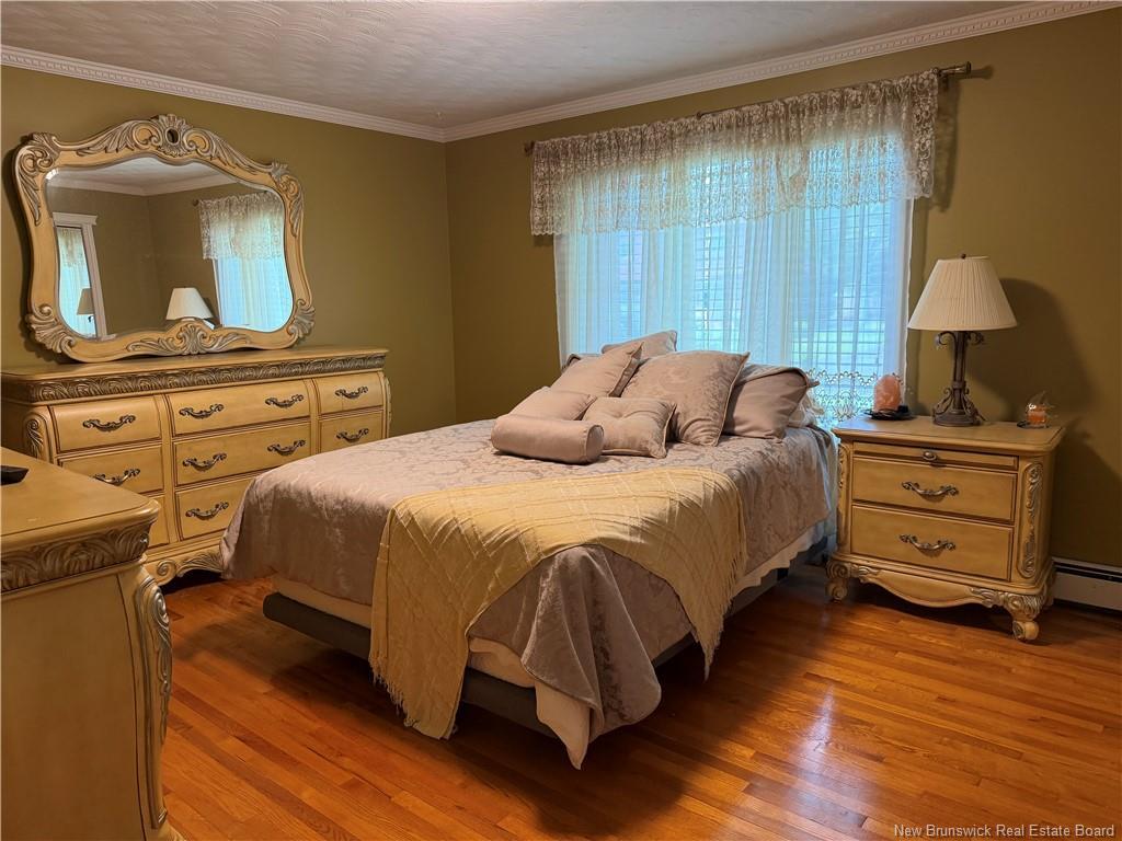 19 Boucher St, Saint-Jacques, NB
