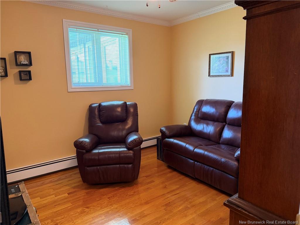19 Boucher St, Saint-Jacques, NB