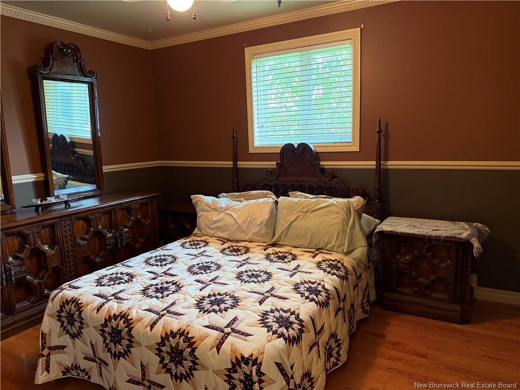 19 Boucher St, Saint-Jacques, NB