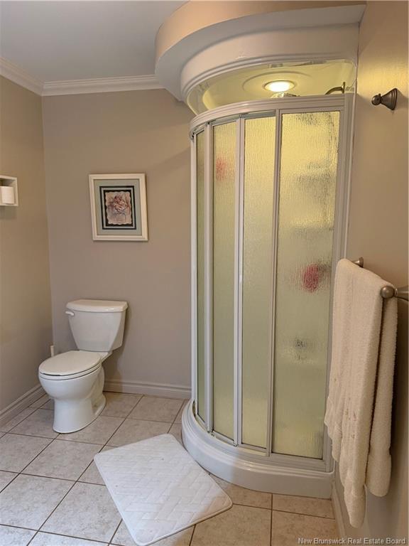 19 Boucher St, Saint-Jacques, NB